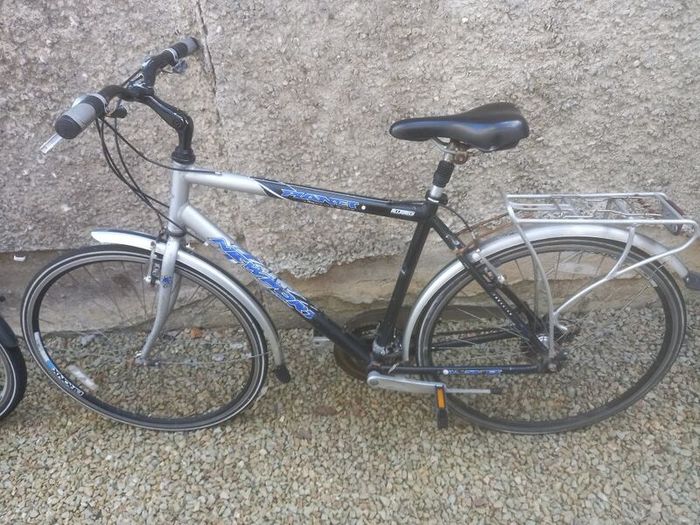 Men's Bike