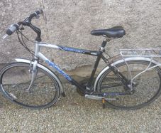 Men's Bike
