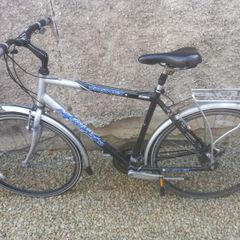 Men's Bike