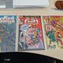 33 x 90/00's marvel comics Image 6