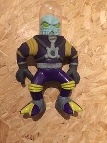 Monster Screamer toy