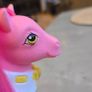 Mommy Suprise (flaw) Pregnancy Pregnant HTF MLP G1 My Little Pony Image 2