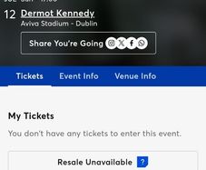 Dermot Kennedy