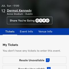Dermot Kennedy