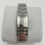 ON SALE - Andre Belfort Le Capitaine Silver/white Automatic Mans Watch Image 7