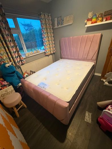 new beds