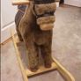 Rocking horse Image 3