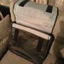 Ableton Branded Padded Messenger Equipment Bag in Excellent Condition Image 3
