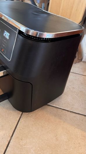 Ninja Foodi Max Dual Zone Air Fryer AF400UK