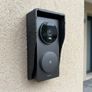 Aqara G4 Video Doorbell rain hood cover Image 4
