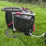 Burley Cub X Bike Trailer Image 8