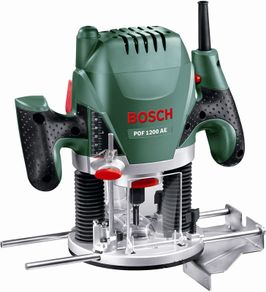 bosch router