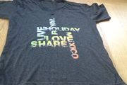 Mens Cotton T - Shirt for Sale