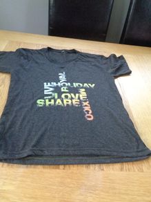 Mens Cotton T - Shirt for Sale