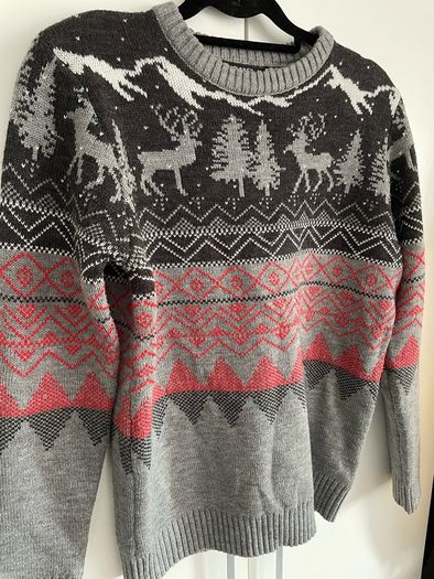 christmas jumper