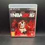 Nba 2K16 Ps3 Image 3