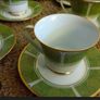 Noritake Eroica Dinner Set Image 3