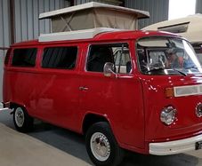 campervan