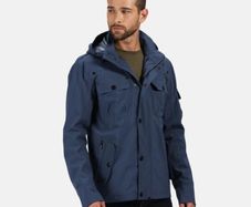 Regatta Men's Matthias Shell Jacket
