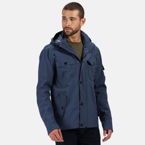 Regatta Men's Matthias Shell Jacket