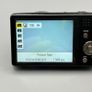 Panasonic Digital Camera Lumix DMC-SZ7 14.1MP Black Tested - Full Kit Image 6