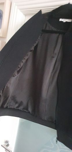 findersKEEPERS bomber jacket Sz Xs (10-12) - Bnwot Rrp 249 dollars