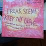 Dinosaur Jr - Freakscene Image 2