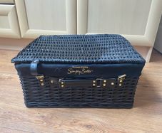Dunnes Hamper (Empty)