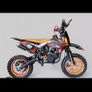 50cc petrol scramblers Image 3