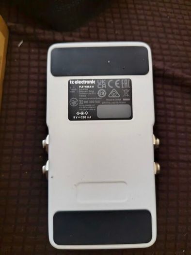 Tc electronic plethora X1