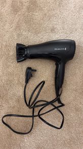 Remington Hairdryer