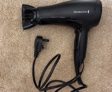 Remington Hairdryer