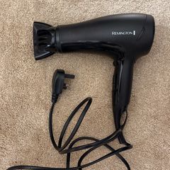 Remington Hairdryer
