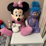 Disney Plush Teddies Bundle Image 3