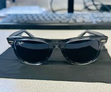 Ray Ban Wayfarer Classic