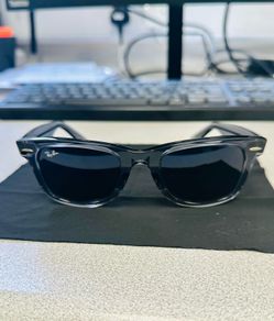 Ray Ban Wayfarer Classic