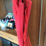 Red Coast dress size 12 Image 4