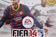 Fifa 14 PlayStation3 Ps3 games Original