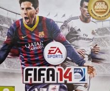 Fifa 14 PlayStation3 Ps3 games Original