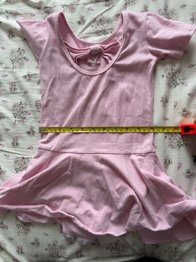Ballet dress