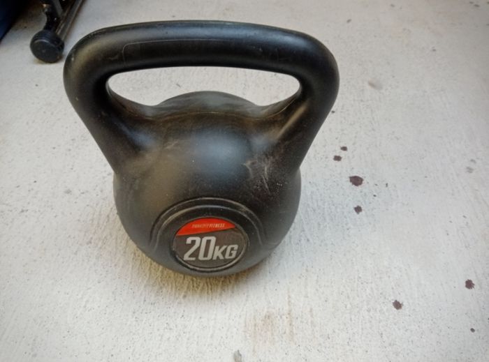 Dumbells Set For Sale