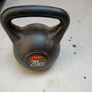 Dumbells Set For Sale Image 7