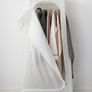 White Wardrobe Image 3