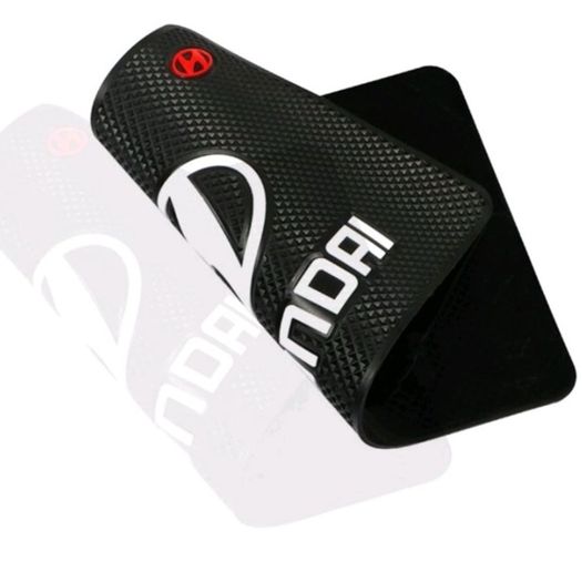 Car Hyundai Dashboard Non Slip Mat