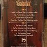 Ronnie Drew - Guaranteed Dubliner Cassette Image 2