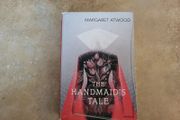 The Handmaids's Tale by Margaret Atwood.