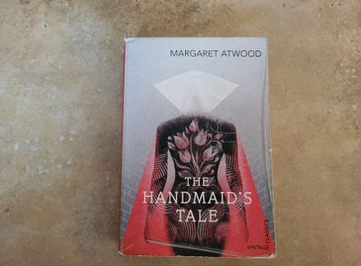 The Handmaids's Tale by Margaret Atwood.