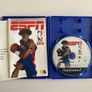 ESPN NBA 2K5 PS2 Complete with Manual Tested Image 2