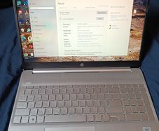 HP 15s-fq1070