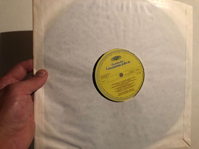 Herbert Von Karajan Collections